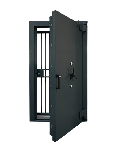 Door Security