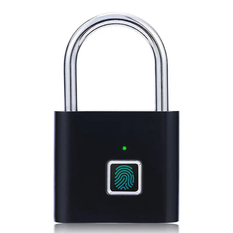 Secure Function Lock High-Security Fingerprint Smart Lock Quick Access – Secure Doors