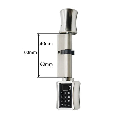 Smart Keypad Door Lock