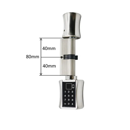 Smart Keypad Door Lock