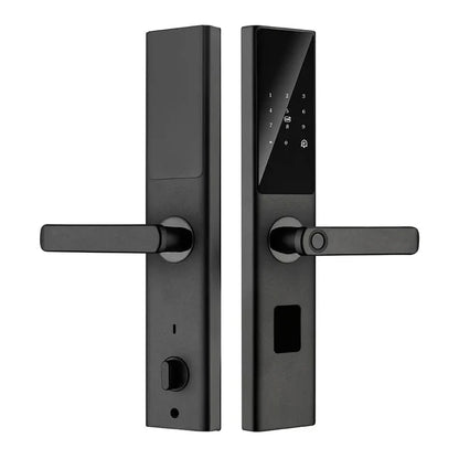 Smart Lock Remote Password Lock