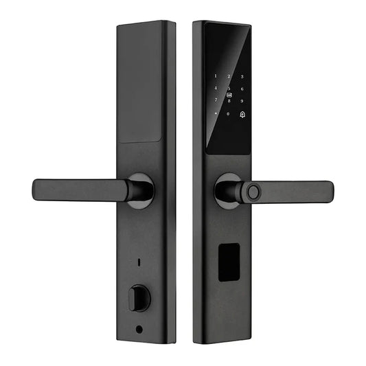 Smart Lock Remote Password Lock